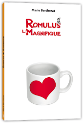 Romulus le Magnifique