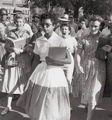 Little Rock Desegregation 1947