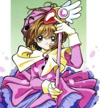 sakura card captors