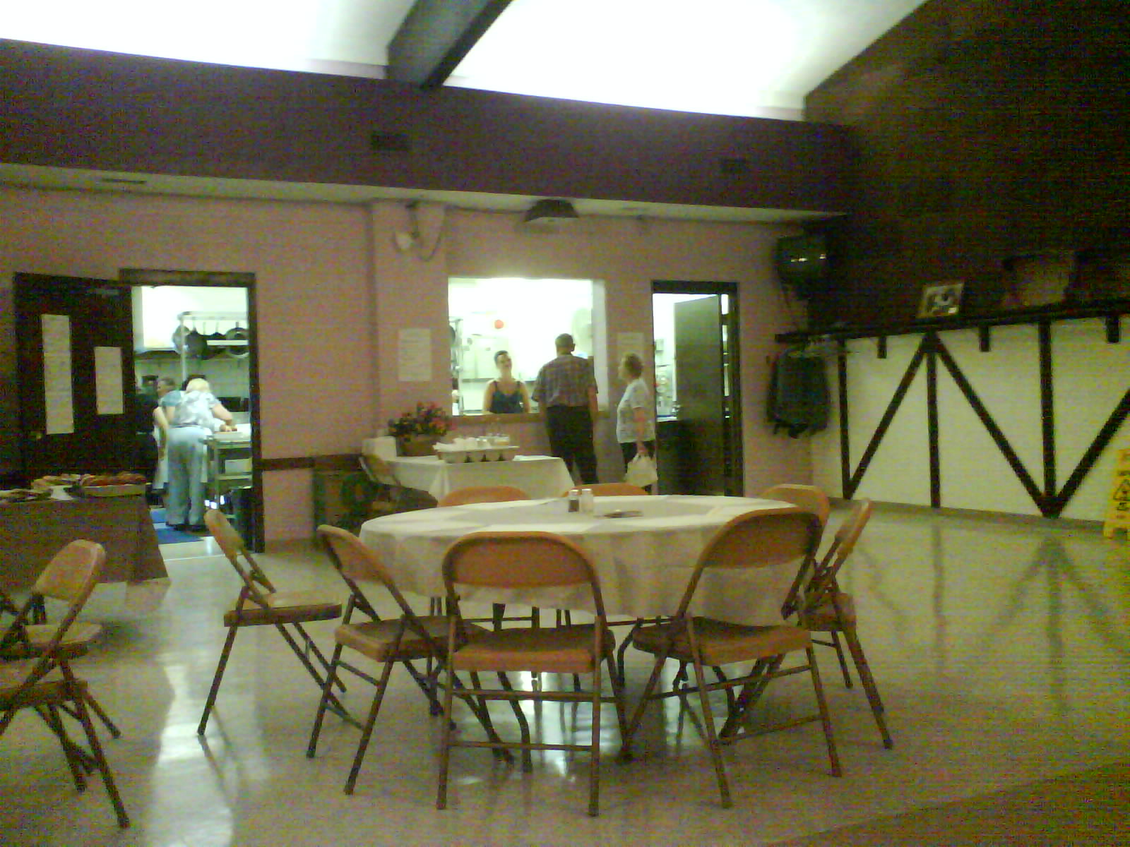 St. Archangel Michael Orthodox Church Serbian Festival Akron, Ohio