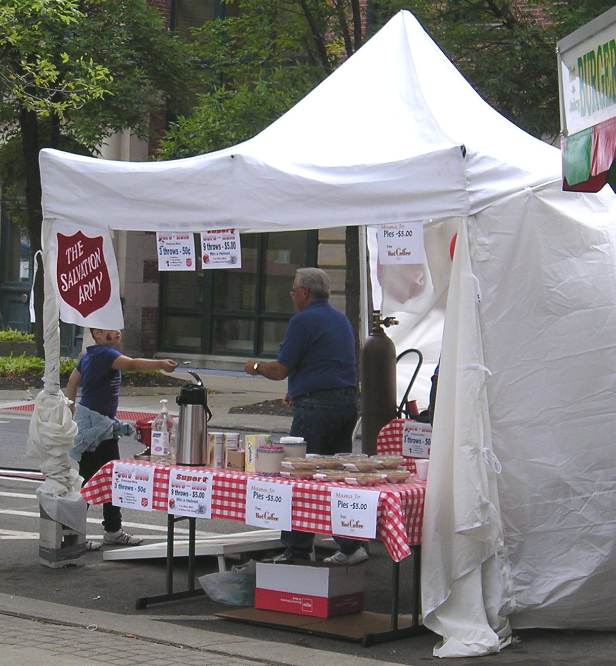 Elyria Apple Festival Ohio Festivals