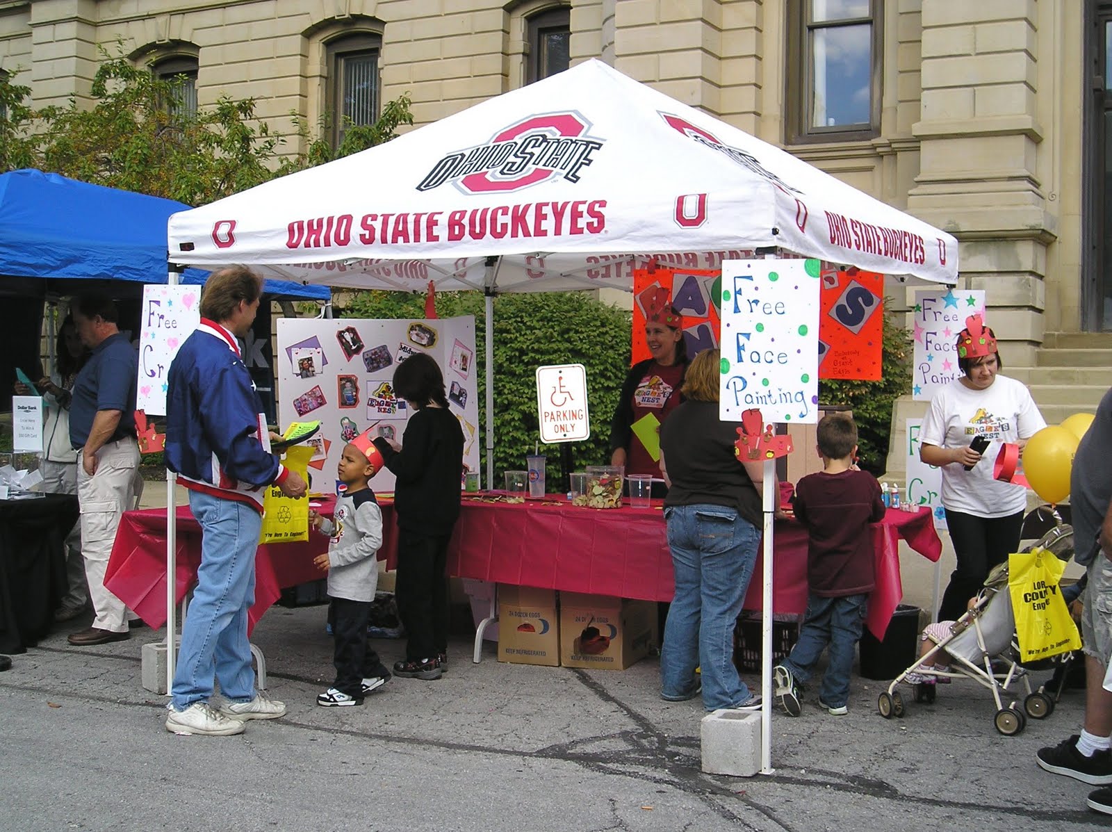 Elyria Apple Festival Ohio Festivals