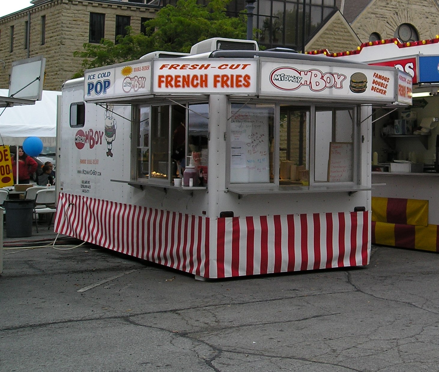 Elyria Apple Festival Ohio Festivals