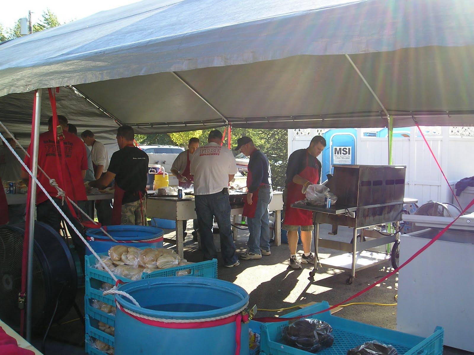 New Bremen Pumpkinfest New Bremen, Ohio Ohio Festivals