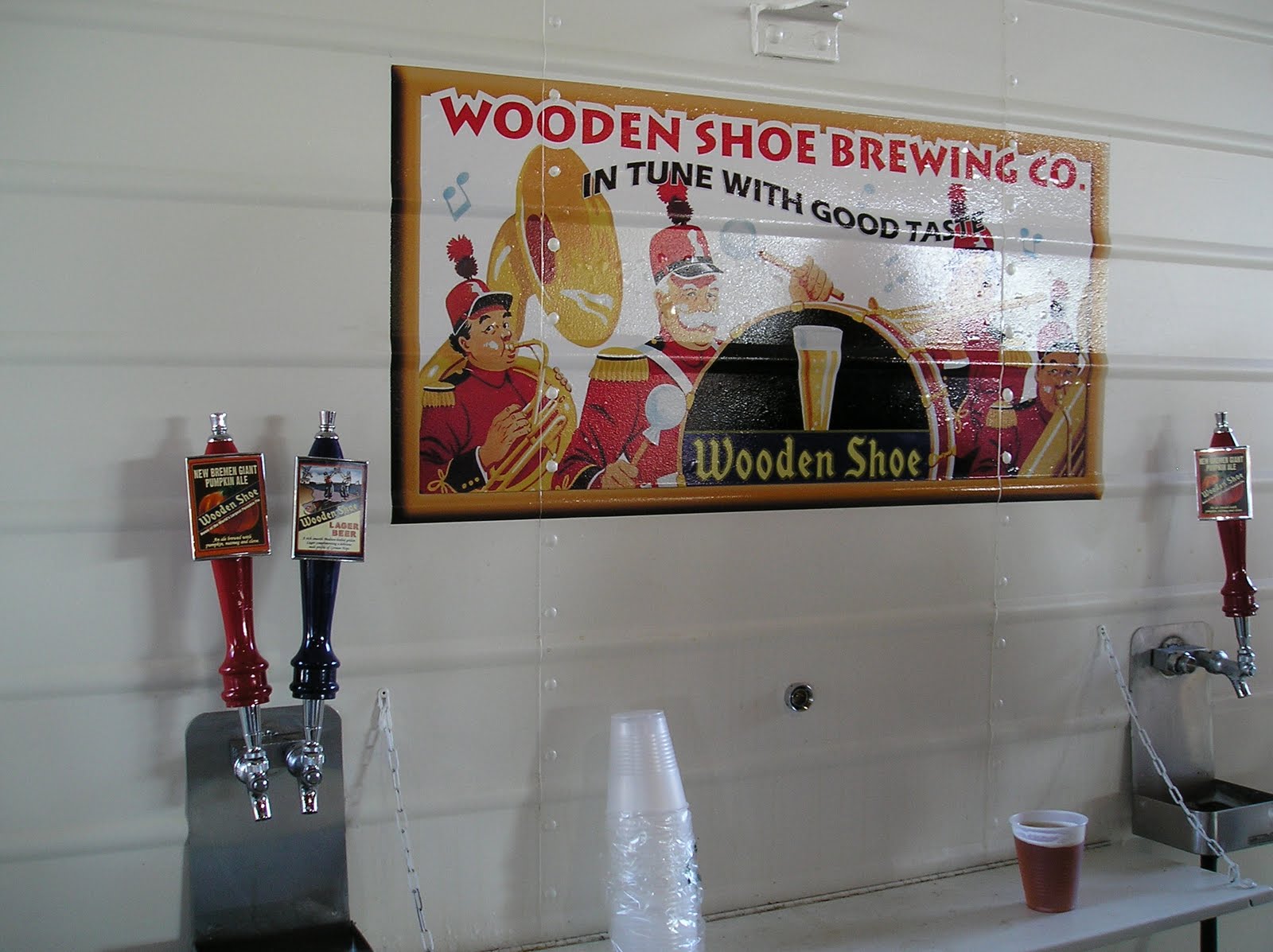 New Bremen Pumpkinfest New Bremen, Ohio Ohio Festivals