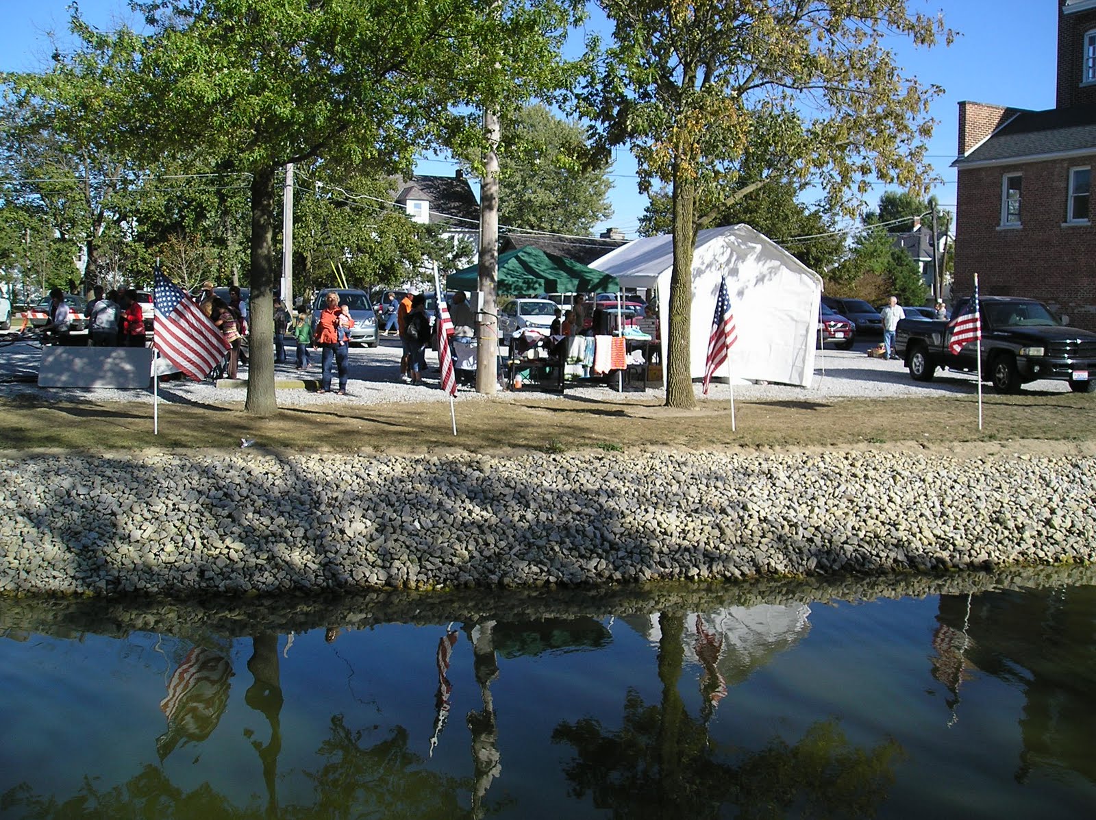 New Bremen Pumpkinfest New Bremen, Ohio Ohio Festivals