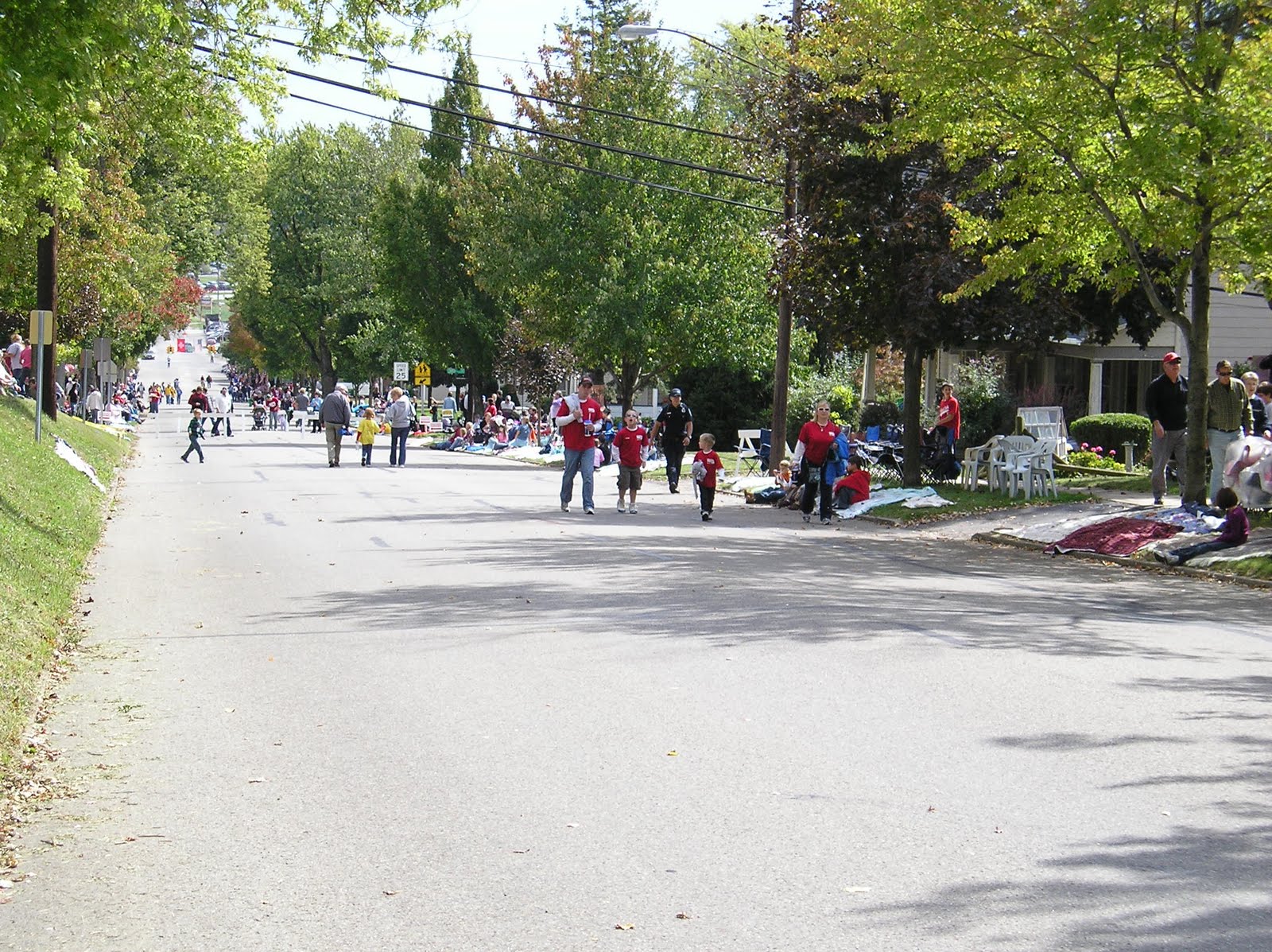 Ohio Swiss Festival Sugarcreek, Ohio