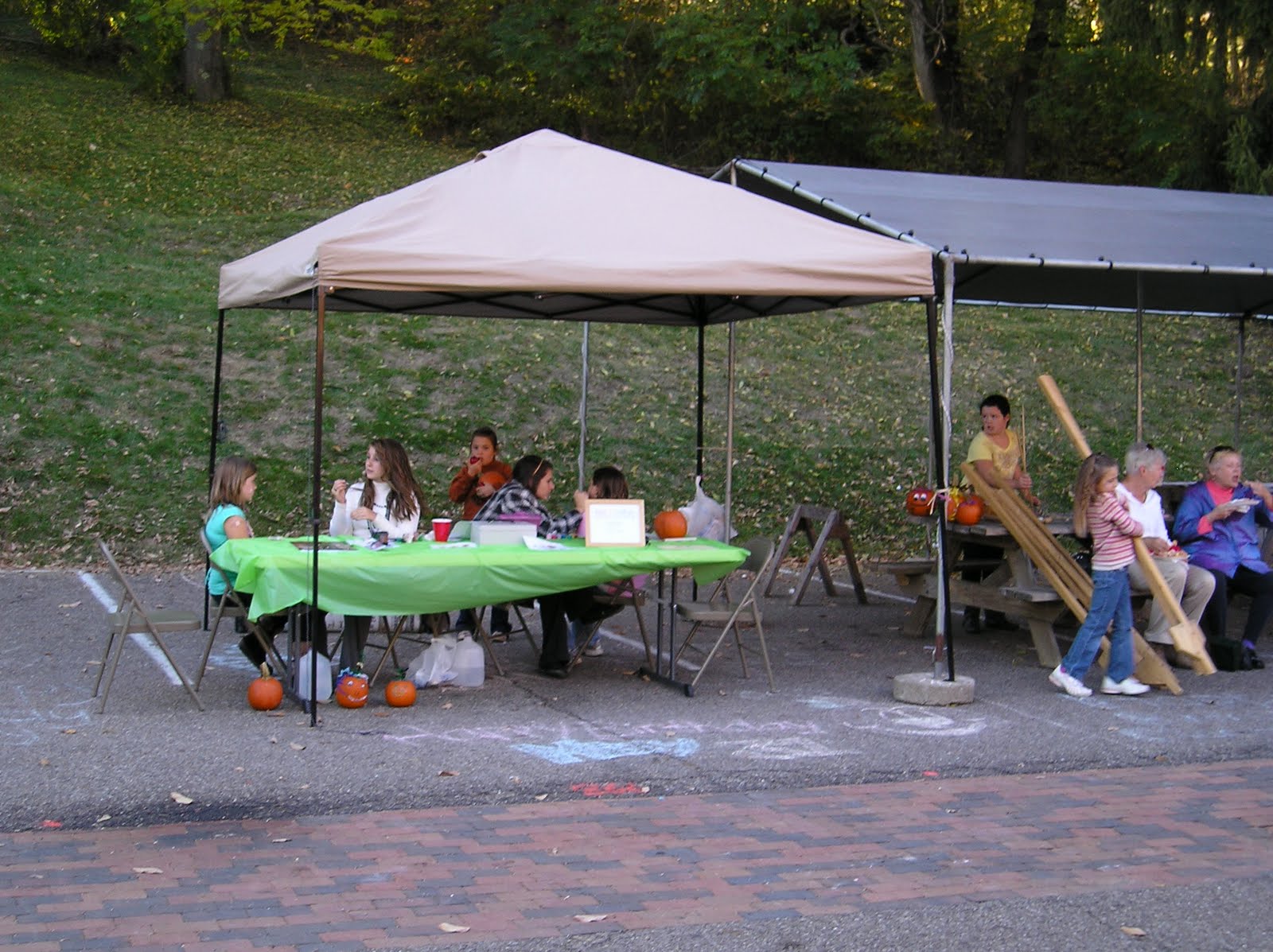 Apple Butter Stirrin' Festival Coshocton, Ohio Ohio Festivals
