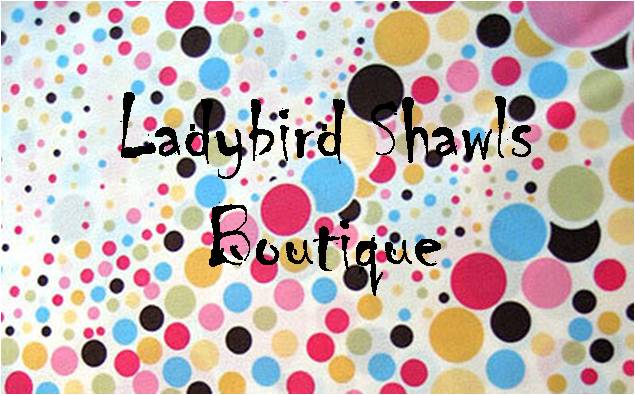 Ladybird Shawls Boutique