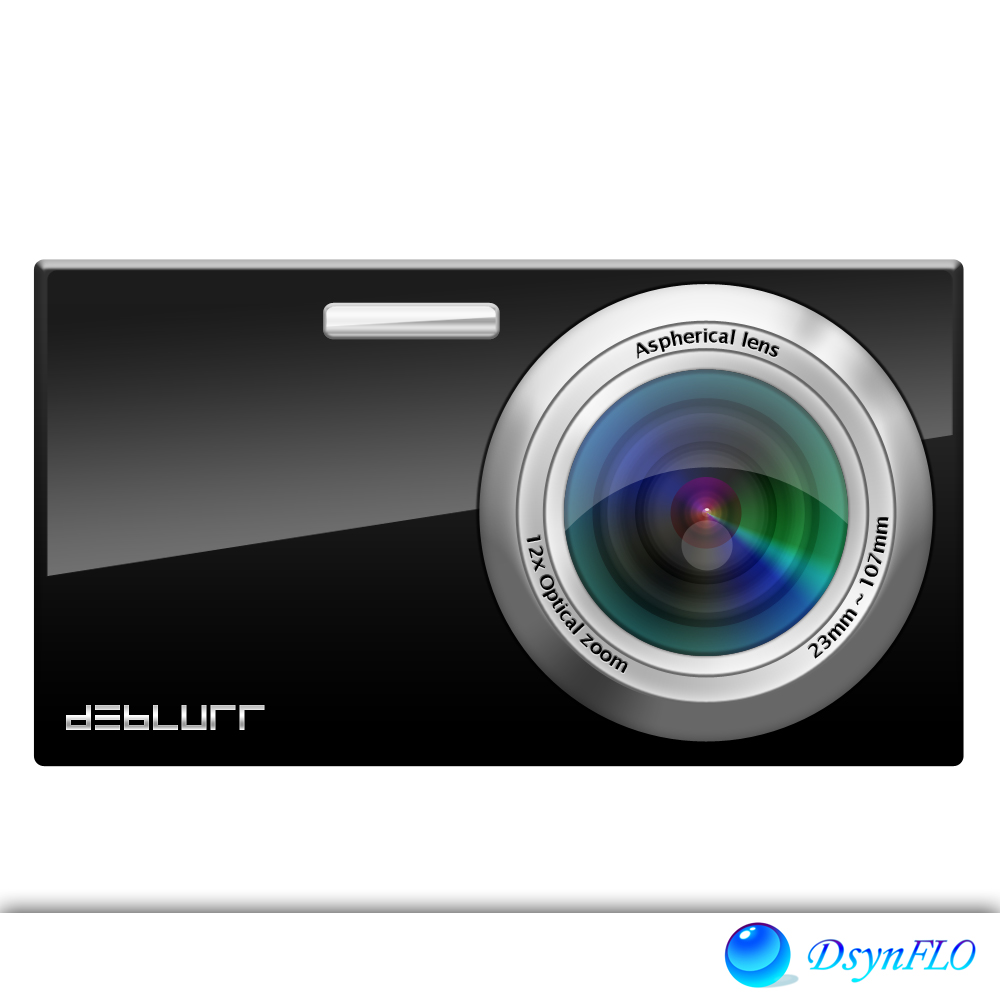 debLURR : Digital Camera Template DsynFLO debLURR : Digital Camera Template DsynFLO