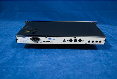 MATRIXSYNTH: Korg Synthesizer Trinity TR-Rack Expanded