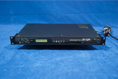 korg wavestation sr rackmount korg wavestation sr rackmount