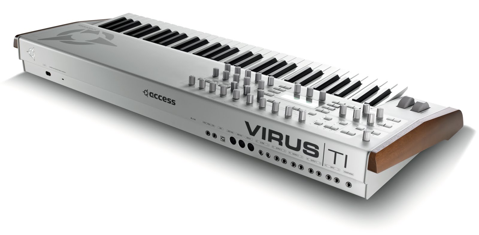 Virus ti. Nexus2 access virus Whiteout Edition. Access virus ti 2 VST. Access virus ti2 Keyboard. Access virus ti2 в РЭК стойку.