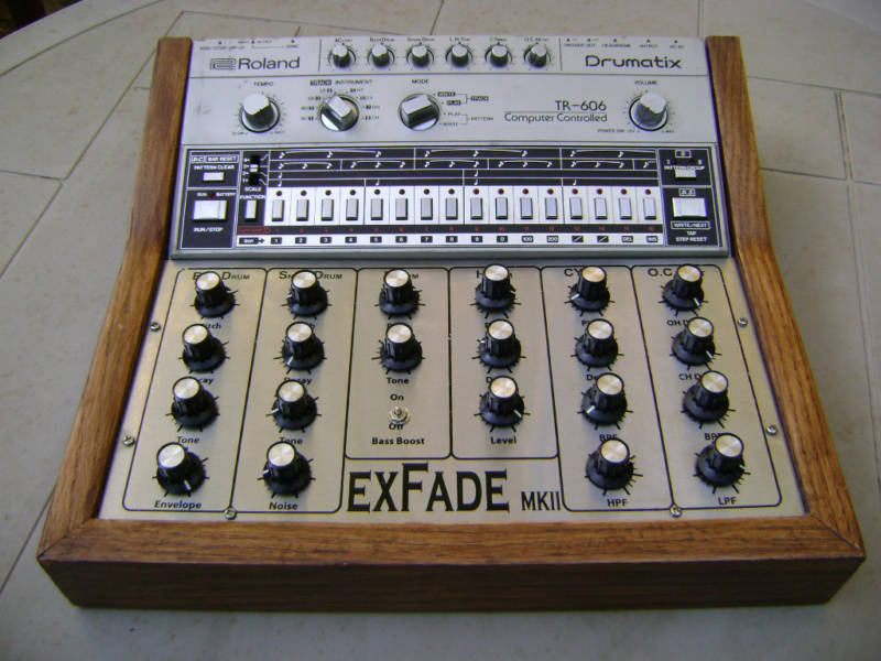 matrixsynth-roland-tr-606-modified-by-exfade