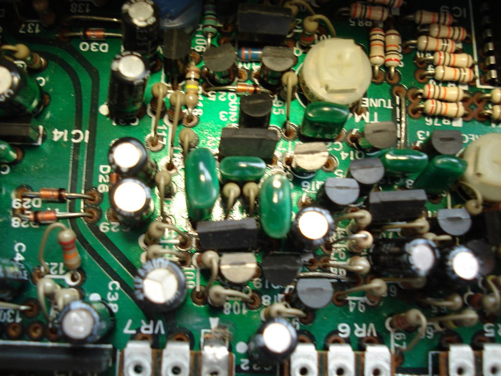 TB-303 internal images - adafruit industries