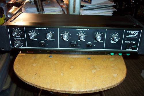 MATRIXSYNTH: Moog Dual VCO