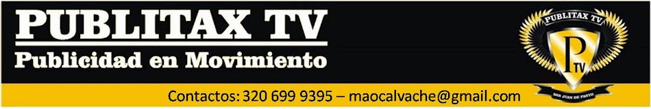 PUBLITAX TV