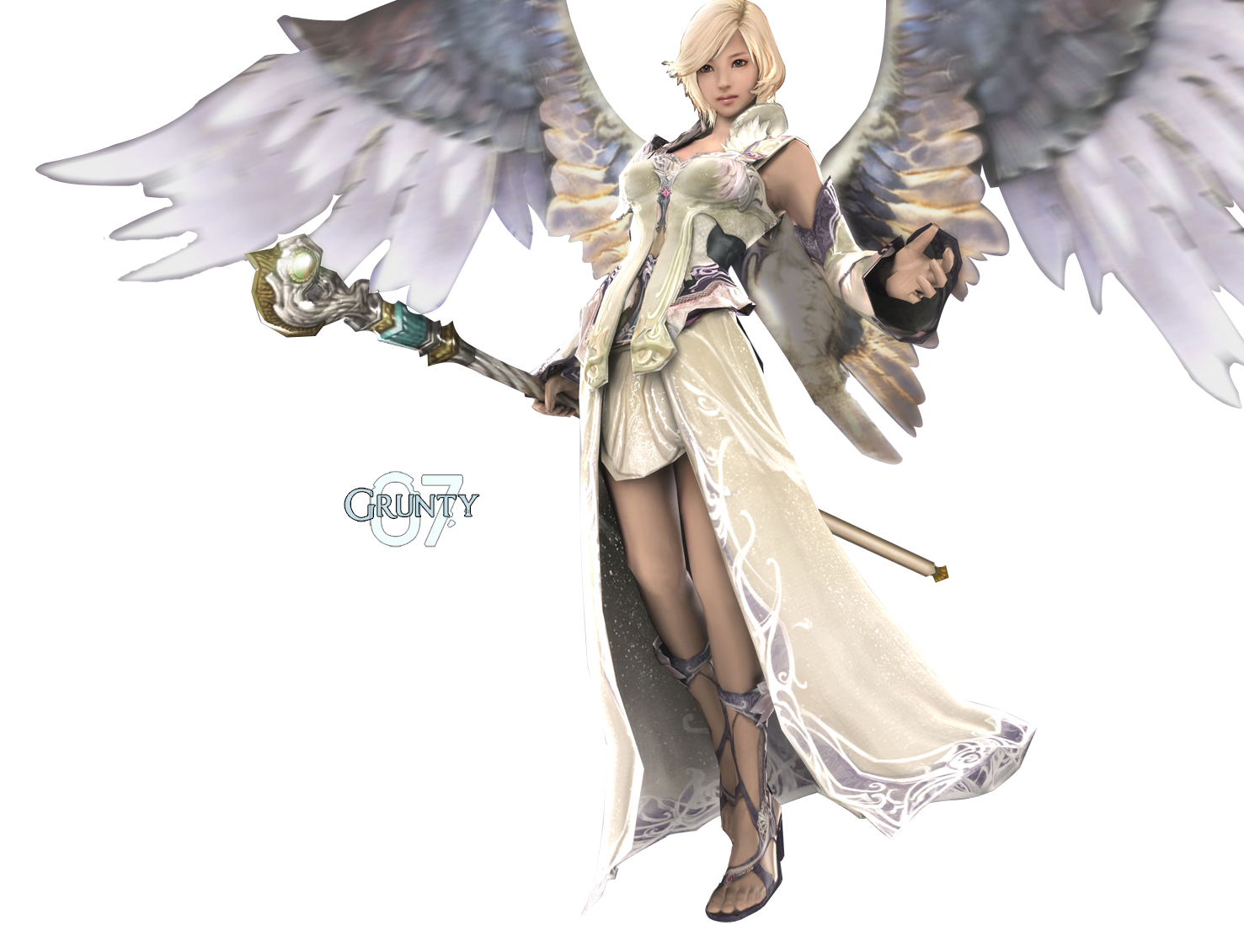 Aion_render