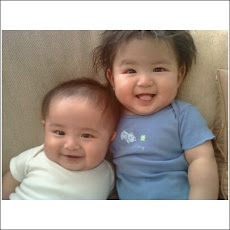 Jacob and Joaquin (24May09)