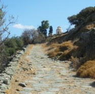 Griechenland erleben: Reisebericht Westkykladen(5) Kythnos und Serifos