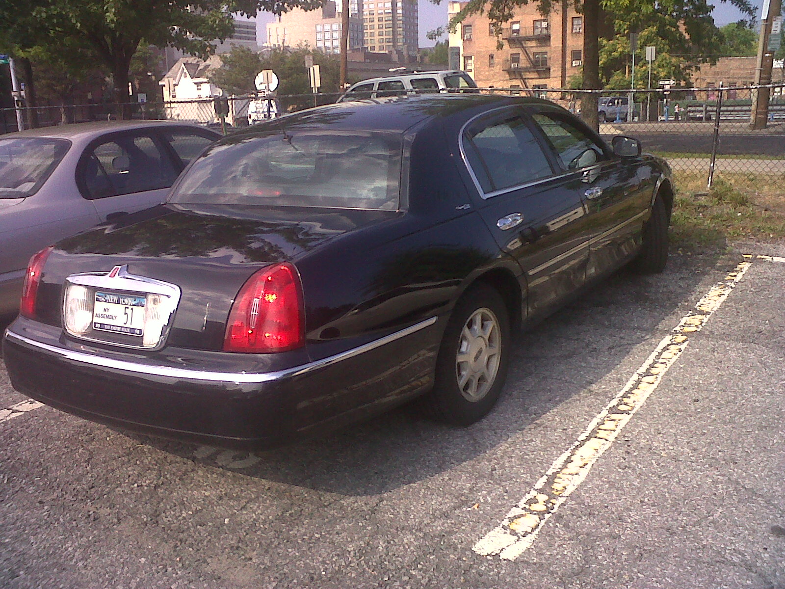 MOUNT VERNON EXPOSED ASSEMBLYMAN GARY PRETLOW AND WESTCHESTER ELECTION