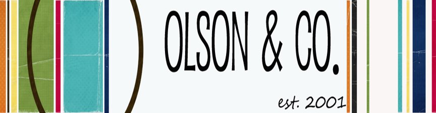 Olson & Co