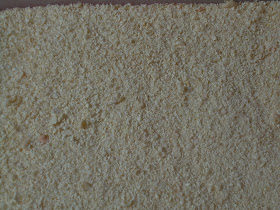 BRUJA BURBUJAS: Nuevo jabón de lavar