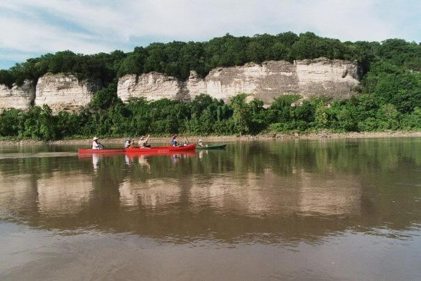 Mighty Mo Canoe Rental