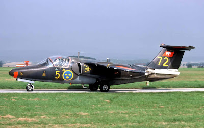 Saab 105 g
