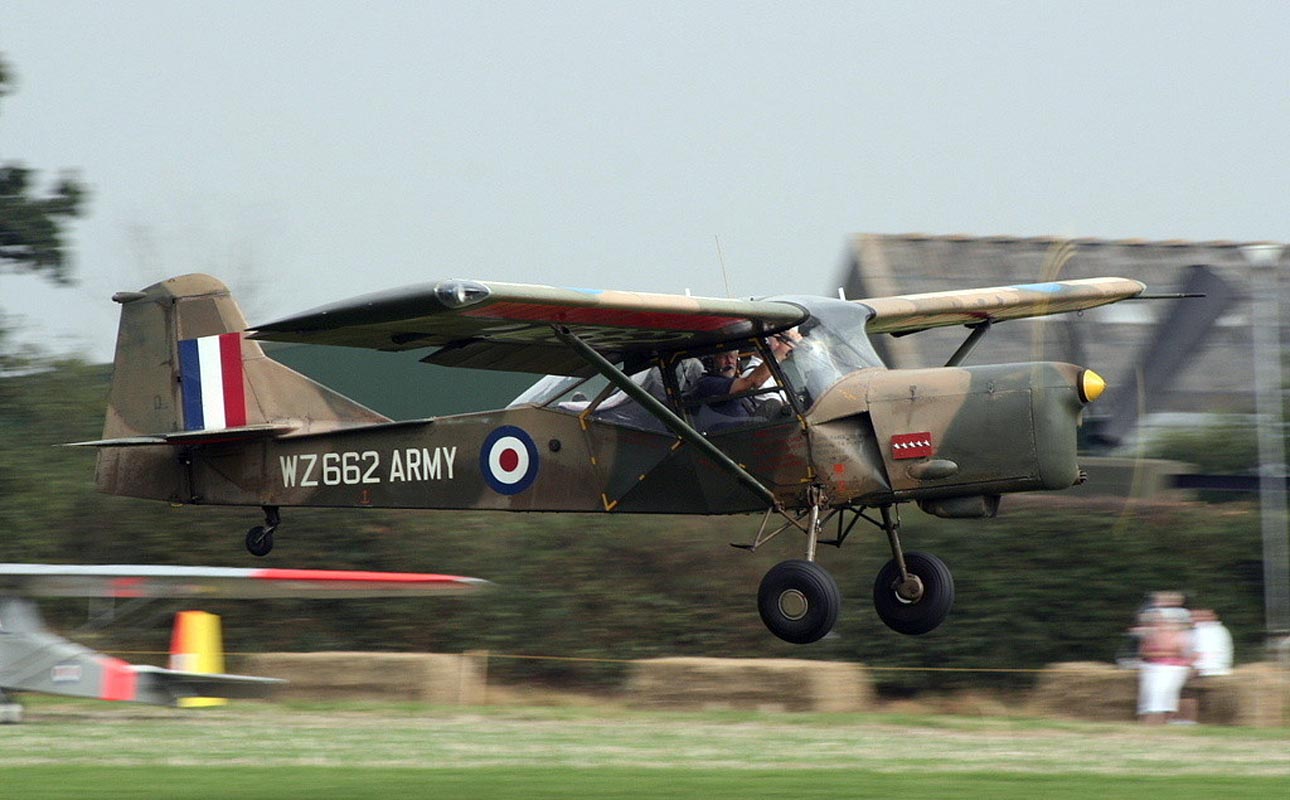 nhungdoicanh Auster AOP.9