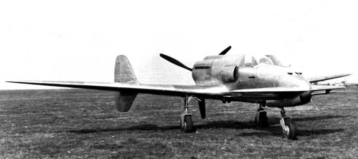 nhungdoicanh SAIAmbrosini SS.4