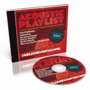 Capa de Acoustic Playlist: Bold