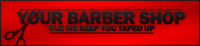 Your Barber Shop