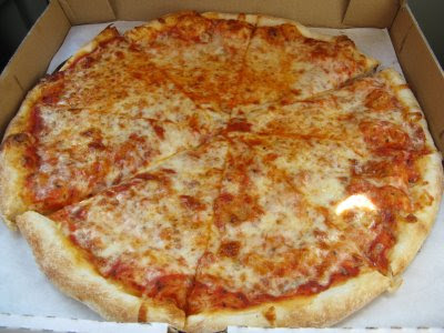 LA Pizza: New York Pizza & Pasta