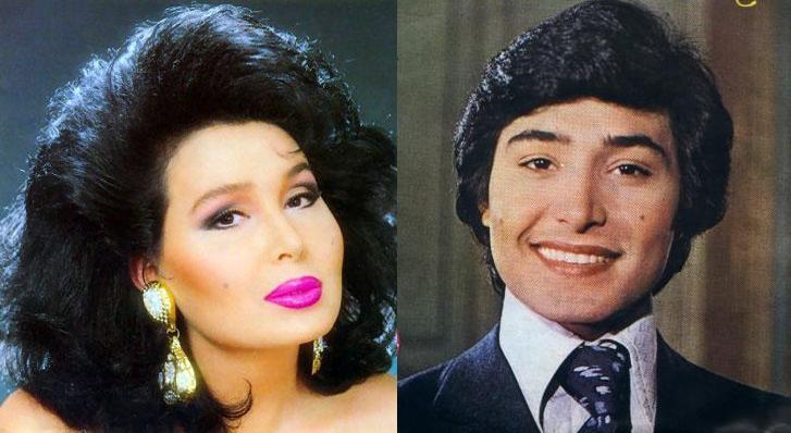 Turkish Trash: Turkish Diva - Bulent Ersoy fotos