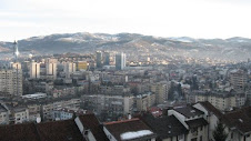 My Sarajevo View