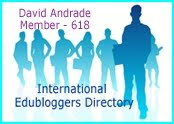 Intern'l Edubloggers Directory