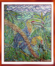 Naturaleza en constante Movimiento II