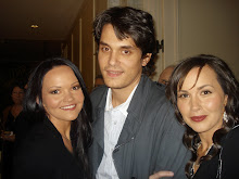 Permanent John Mayer Photo