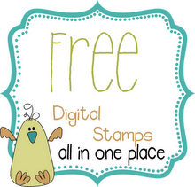 Free Digital stamps in one place