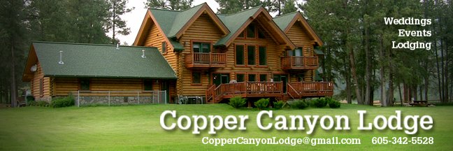 Copper Canyon Lodge