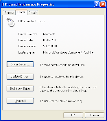 Drivers