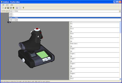 Logitech x52 software
