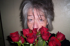 roses for Valentines Day