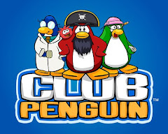 Play Club Penguin Now!