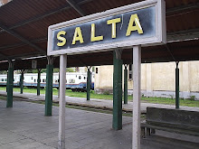 SALTA