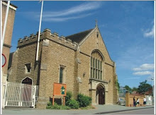 St John the Evangelist, Horsham