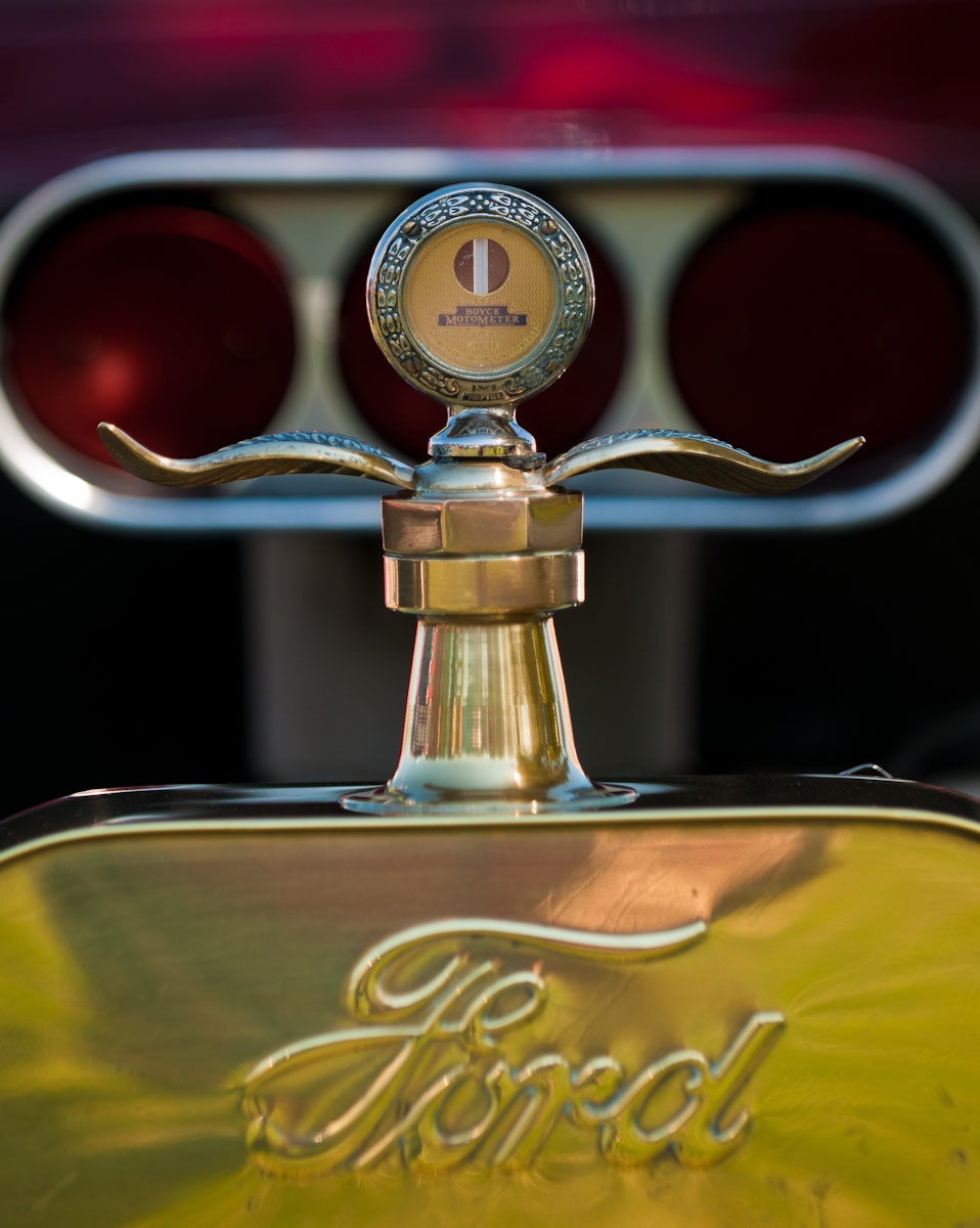 Kelvin Murphy Photography Manassas car show