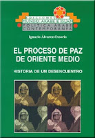 EL PROCESO DE PAZ DE ORIENTE MEDIO