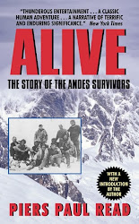 Alive: The Book About the Catastrophe